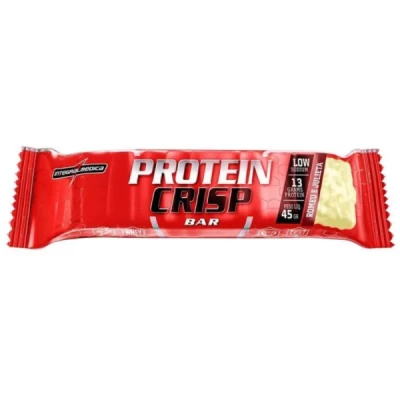 CRISP PROTEIN BAR 45G ROMEU E JULIETA