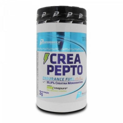 CREATINA CREAPEPTO PERFORMANCE 600G 