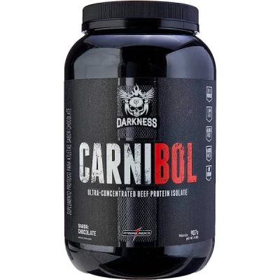 CARNIBOL DARKNESS 900G CHOCOLATE