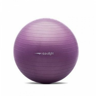 BOLA PARA EXERCICIO 45CM HIDROLIGHT 