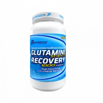 GLUTAMINA 1KG PERFORMANCE NUTRITION