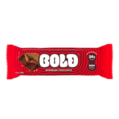 BOLD BAR BOMBOM CROCANTE 