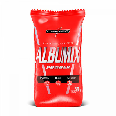 ALBUMIX INTEGRAL MEDICA 500G 