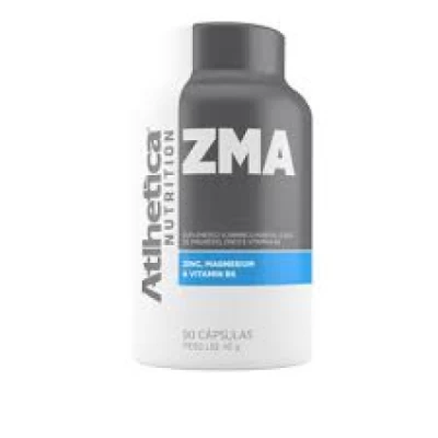 ZMA ATLHETICA 