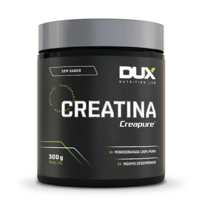 CREATINA CREAPURE 300G DUX 