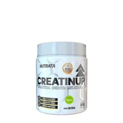 CREATINA UP 300G NUTRATA