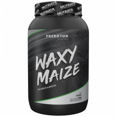 WAXY MAIZE NUTRATA 1KG