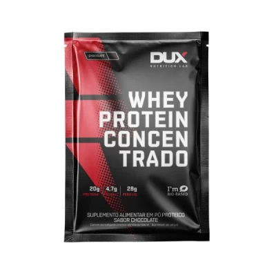 SACHE WHEY PROTEIN CONCETRADO DUX COOKIES