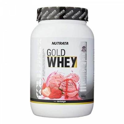 GOLD 3W NUTRATA  900G 