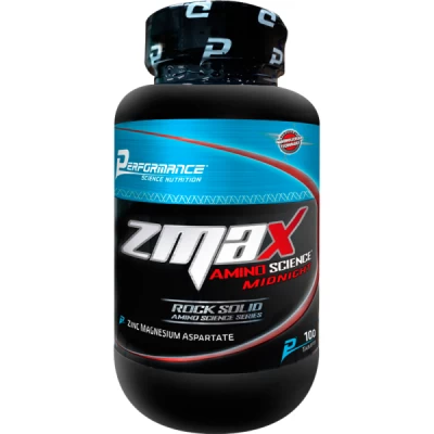 ZMA PERFORMANCE 100 TABLETES