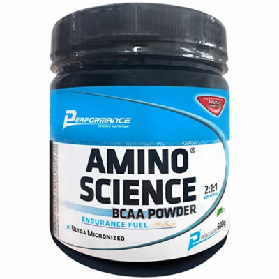 AMINO SCIENCE 600G PERFORMANCE 