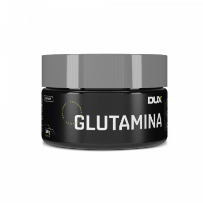 GLUTAMINA 100G DUX