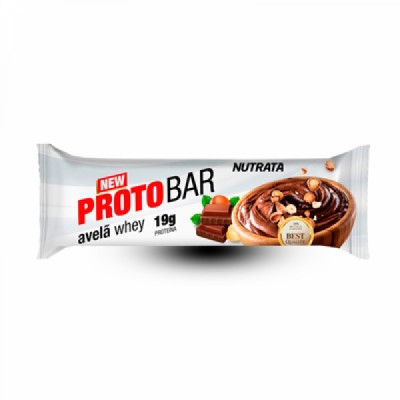 PROTOBAR AVELA 70GR