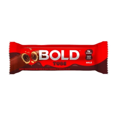 BOLD TUBE AVELA