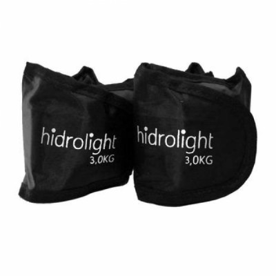 CANELEIRA PESO 3KG HIDROLIGHT