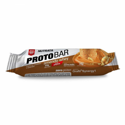 PROTOBAR PAÇOCA 70GR