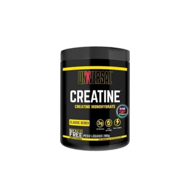 CREATINA UNIVERSAL 200G 