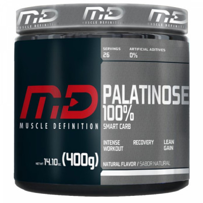 PALATINOSE 400G MD 